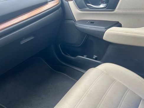 Used 2019 Honda CR-V EX image 11