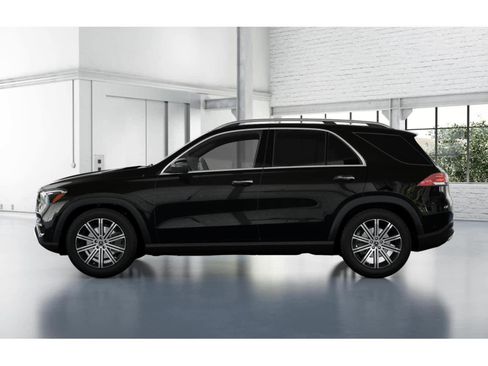 Used 2026 Mercedes-Benz GLE 350 4MATIC image 33