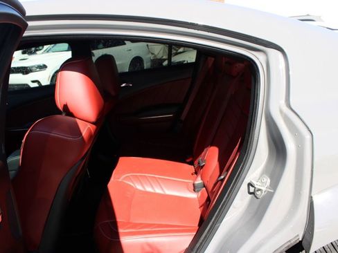 Used 2023 Dodge Charger SRT Hellcat RWD image 15