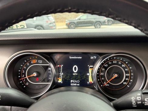 Certified 2021 Jeep Wrangler Unlimited Sport image 17