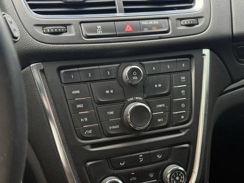 Used 2016 Buick Encore AWD image 26