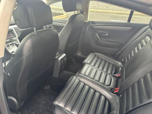 Used 2013 Volkswagen CC Sport Plus FWD image 14