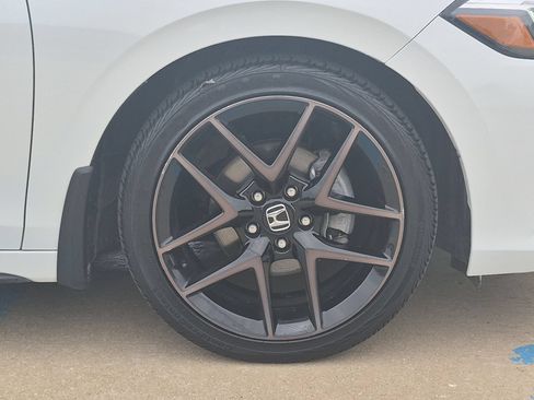 Used 2024 Honda Civic Sport Touring image 35