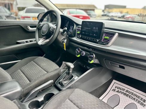 Used 2022 Kia Rio S image 20