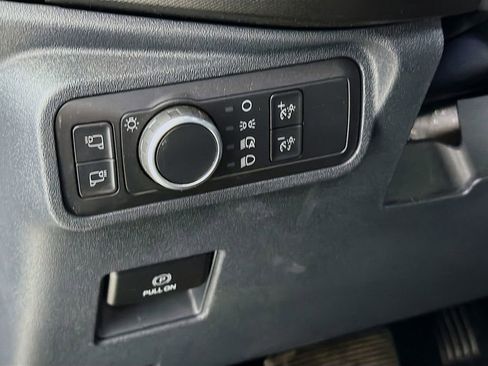 Used 2021 Ford Bronco First Edition image 12