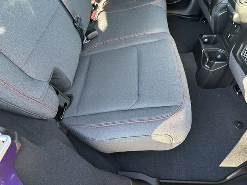 New 2026 Jeep Wrangler Unlimited Rubicon image 16