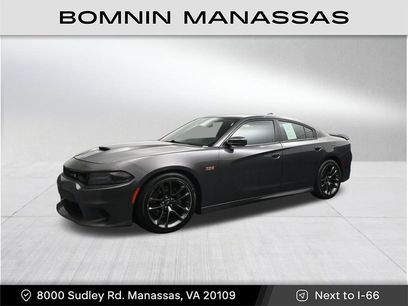 Used 2022 Dodge Charger Scat Pack
