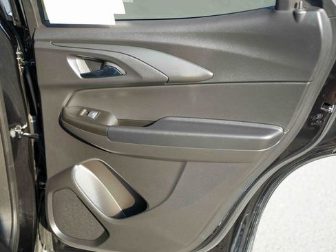 Used 2025 Chevrolet TrailBlazer LS w/ LS Convenience Package image 20