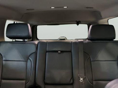 Used 2020 GMC Yukon SLE w/ Convenience Package AWD/4WD image 17
