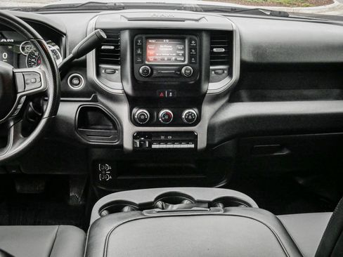 Used 2024 RAM 3500 Tradesman w/ Chrome Appearance Group image 27