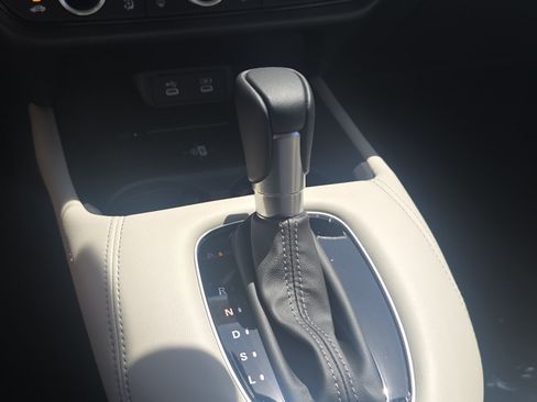 New 2027 Honda HR-V EX-L image 31