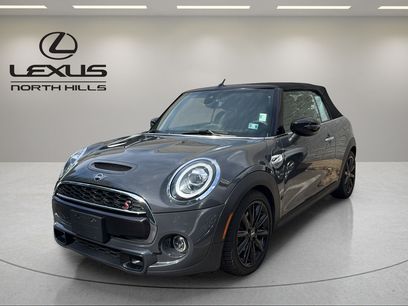 Used 2020 MINI Cooper S w/ Storage Package