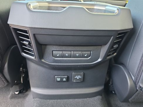 New 2026 Toyota Tundra Platinum AWD/4WD image 20