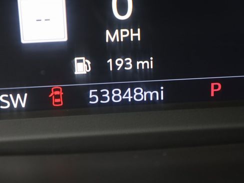 Used 2021 Chevrolet Silverado 3500 LTZ w/ LTZ Premium Package image 14