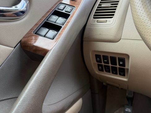 Used 2011 Nissan Murano LE image 17