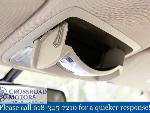 Used 2015 Honda CR-V EX-L image 43