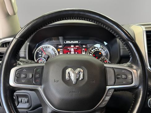 Used 2022 RAM 1500 Laramie RWD image 18