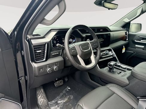 New 2026 GMC Sierra 1500 Denali AWD/4WD image 10