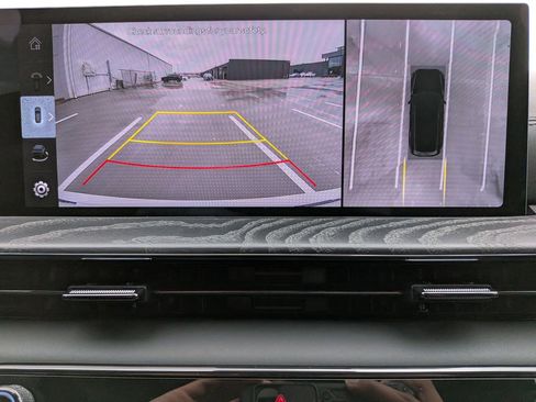 New 2026 Genesis GV80 3.5T Prestige image 22