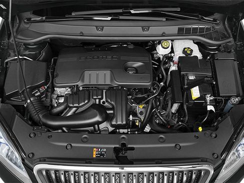 Used 2014 Buick Verano FWD image 16