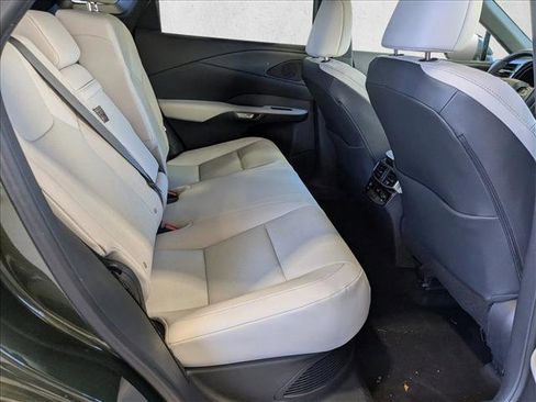 Used 2024 Lexus RX 350h image 18