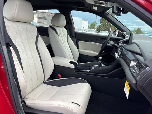 New 2025 Acura Integra A-Spec image 10