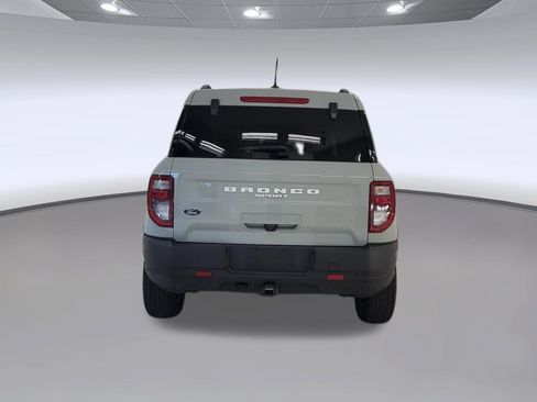 Used 2021 Ford Bronco Sport Big Bend AWD/4WD image 8