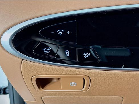New 2026 Genesis GV70 2.5T Advanced AWD/4WD image 10