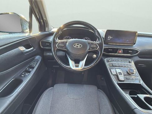 Used 2023 Hyundai Santa Fe SEL image 13