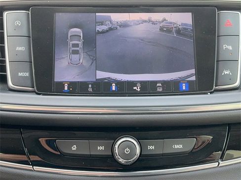 Used 2023 Buick Enclave Avenir w/ Avenir Technology Package image 26