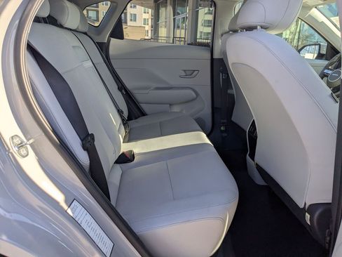 Certified 2024 Hyundai Kona SEL image 30