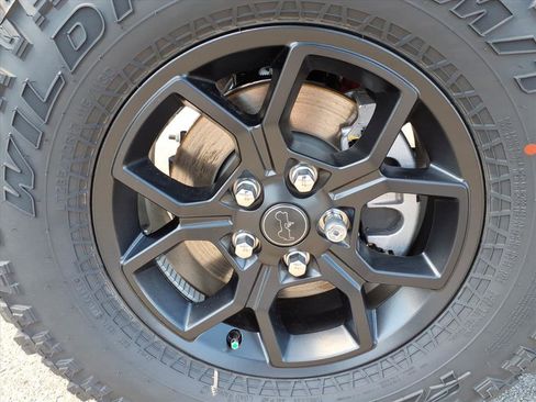 New 2026 Jeep Wrangler Unlimited Sport AWD/4WD image 11