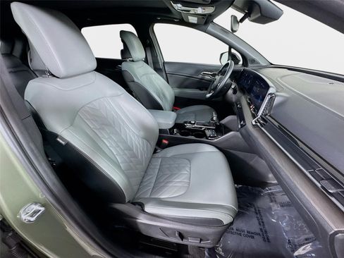 Certified 2023 Kia Sportage X-Pro Prestige AWD/4WD image 30