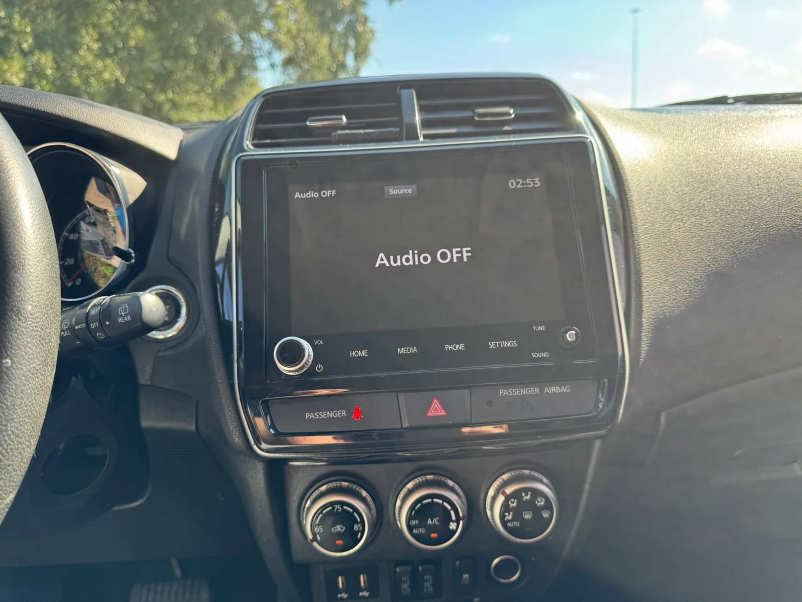 Used 2022 Mitsubishi Outlander Sport SE AWD/4WD image 20