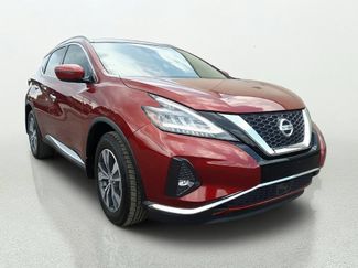 Used 2021 Nissan Murano SV FWD video 1