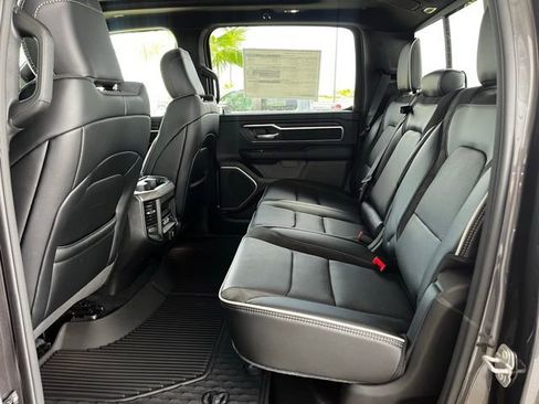 New 2026 RAM 1500 Laramie w/ Laramie Southwest Edition AWD/4WD image 18