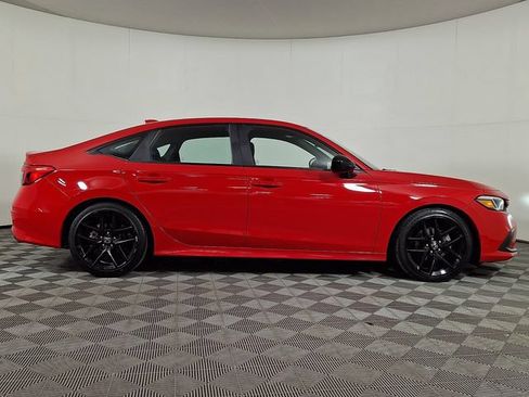 Used 2022 Honda Civic Sport image 10