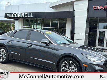 Used 2023 Hyundai Sonata SEL