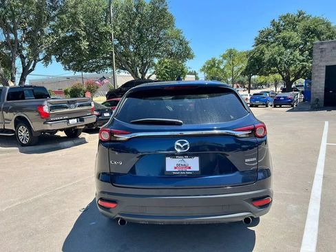 Used 2020 MAZDA CX-9 Touring FWD image 8