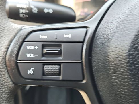 Used 2025 Honda Accord LX image 21