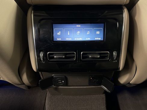 Used 2022 Lincoln Aviator Reserve w/ Equipment Group 201A image 36