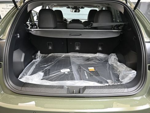 New 2026 Subaru Crosstrek 2.5i Limited AWD/4WD image 17