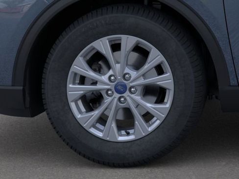 New 2026 Ford Escape Active w/ Cold Weather Package AWD/4WD image 19