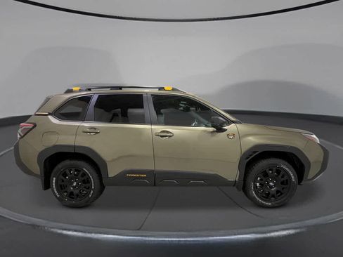 New 2026 Subaru Forester Wilderness image 6