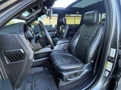 Used 2020 Ford F150 XLT w/ Equipment Group 302A Luxury image 6