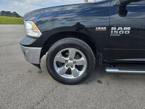 Used 2019 RAM 1500 Big Horn image 26
