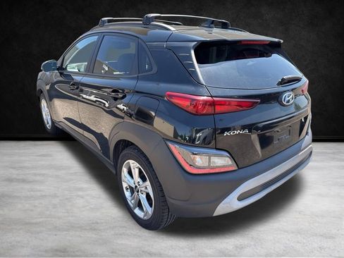 Used 2023 Hyundai Kona SEL FWD image 8