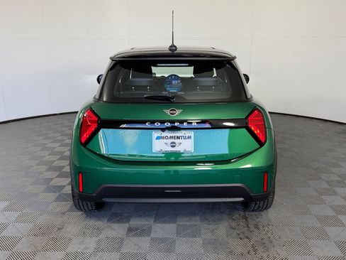 New 2026 MINI Cooper S FWD image 10