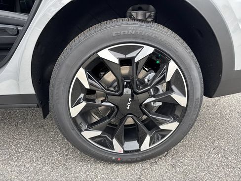 New 2026 Kia Sorento EX AWD/4WD image 20