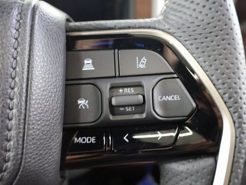 Certified 2026 Toyota Tundra 1794 Edition AWD/4WD image 21